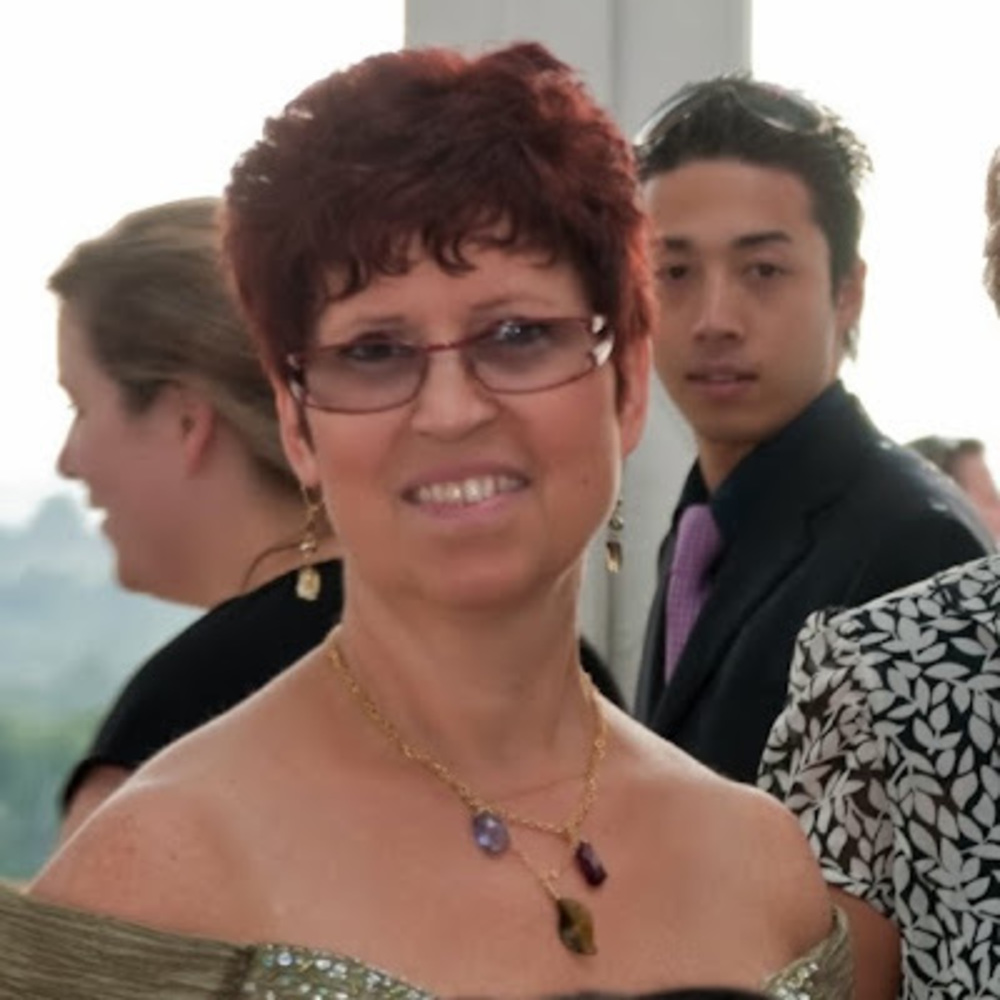 Meet your Posher, Karen